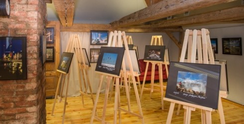 Aicina piedalīties Ventspils 2021. gada fotoattēlu konkursā