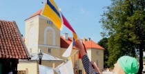 Ventspils muzejs aicina uz pasākumiem!