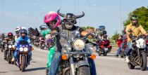  “Kurland Bike Meet 2021” will bring together bikers in Ventspils
