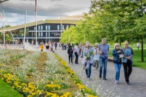 Ventspils | Piektdienas vakara pastaiga | “Ventiņ’ būšan’!”
