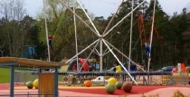 PIEDZĪVOJUMU PARKĀ ATKLĀS JAUNAS ATRAKCIJAS