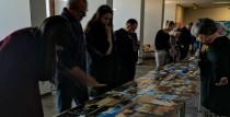 Noskaidroti labākie Ventspils 2019. gada foto attēlu konkursa darbi