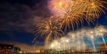 VENTSPILS PILSĒTAS SVĒTKUS SVINĒSIM GARŠĪGI!