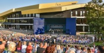 VENTSPILS GROOVE 2021 taking place in Ventspils 