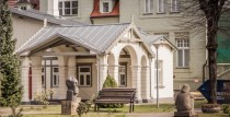 Liepājas muzejs piektdien vērs durvis apmeklētājiem