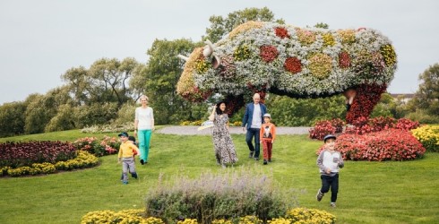 5 reasons to go on vacation to Ventspils