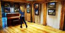  Zināmi Ventspils 2020. gada Fotoattēlu konkursa laureāti
