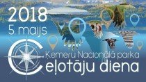 Ķemeru Nacionālā parka Ceļotāju diena