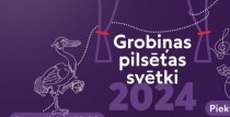 Grobiņas pilsētas svētki