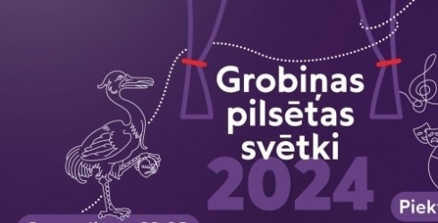 Grobiņas pilsētas svētki