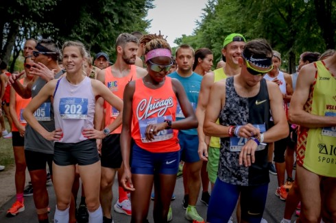 Notiks skrējiens “Piltene 2023” un Latvijas čempionāts 10 km šosejas skrējienā