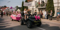 Aizputei 778. Mirdzam kopā savā zvaigžņu pilsētā 