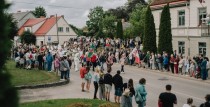 Ar plašu pasākumu klāstu Aizputei svinēs 777. jubileju