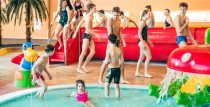 Pavadi radošu un aktīvu brīvlaiku Ventspilī!