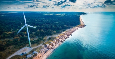 Liepāja iestājusies Eiropas pilsētu galamērķu aliansē