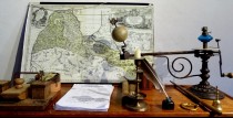 Ventspils muzejs piedāvā atraktīvas attālinātās programmas