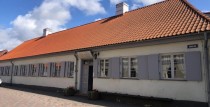 “Satiec savu meistaru” Ventspils Amatu mājā!