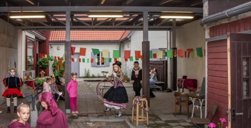 TAKE YOUR CLASS ON AN ADVENTURE IN VENTSPILS!