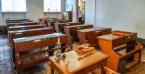  Nakts pagājusi, lai dzīvo diena! | Muzeju diena Ventspilī 18.05.