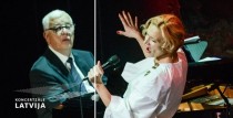 Pauls and Ance Krauze to perform in the Concert Hall “Latvija”