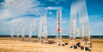PUT LIEPĀJA ON THE LIST OF YOUR SUMMER PLANS!