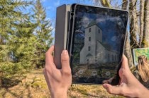 27. septembris digitālais pārgājiens “Zvārdes noslēpumi”