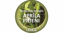 Aicina pieteikties Tautas deju festivālam “Aprīļa pilieni” Liepājā