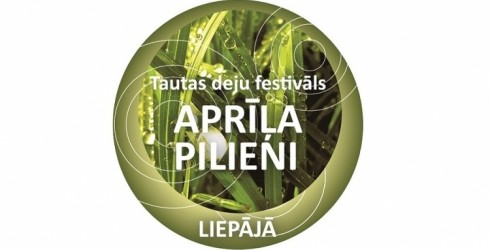 Aicina pieteikties Tautas deju festivālam “Aprīļa pilieni” Liepājā