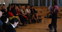 Kurzemes tūrisma konference