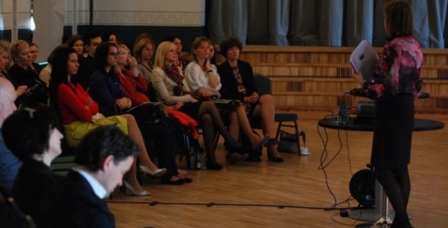 Kurzemes tūrisma konference