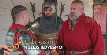 Ventspils muzejs piedāvā īpašu vasaras programmu 