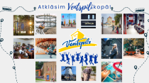 Ventspils piedāvā aizraujošas un izzinošas ekskursijas
