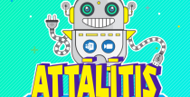  Ventspils Digitālais centrs aicina klases piedalīties citādā skolēnu ekskursijā “Attālītis”