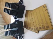 Jaunmoku pils muzejā izstrādāts audiogids četrās valodās