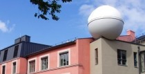 Nakts novērojumi Observatorijā