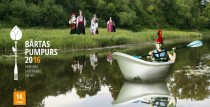 Pavasara laivošanas svētki “Bārtas Pumpurs”