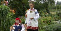 Viss par Bārtas tautastērpu