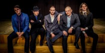 Latvian Blues Band atzīmēs 20 gadu jubileju Ventspilī