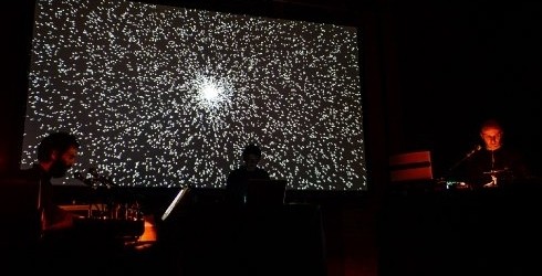STARPTAUTISKĀ TAUSTIŅMŪZIKAI VELTĪTĀ FESTIVĀLA “TAKTS” II DIENAS MĀKSLINIEKI
