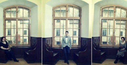 Ventspilī  notiks trio „Voice of Instruments” 1. jubilejas koncerts 