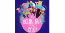 Tuvojas „Boltik Baik 2016” ērmriteņu darbnīcas