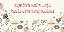 Pavadi skolēnu brīvlaiku Saldū aktīvi!