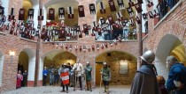 Ziemas turnīrs Svētais Valentīns Ventspilī