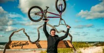 Several cycling routes now available to cyclists in Ventspils and its surroundings
