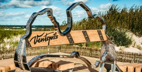Ventspils uzņēmumi saņem balvas – “Latvijas labākais tirgotājs 2020”