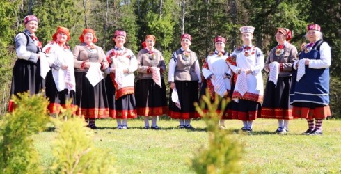 Bārtā, Dienvidkurzemē, svinēs pagasta svētkus un skolas 100 gadu jubileju
