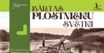 Bārtas plostnieku svētki