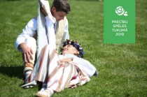 Tukumā atkal svinēs “Precību spēles”