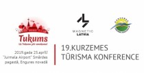 19. Kurzemes Tūrisma Konference