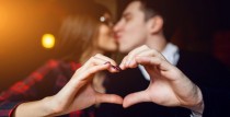 Valentīndiena Ventspilī – mīlestība pie jūras!